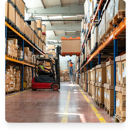 Financial Analytics Impact