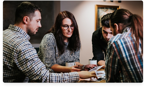 Financial Analytics Impact