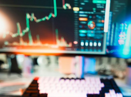 Logistics Platform Impact