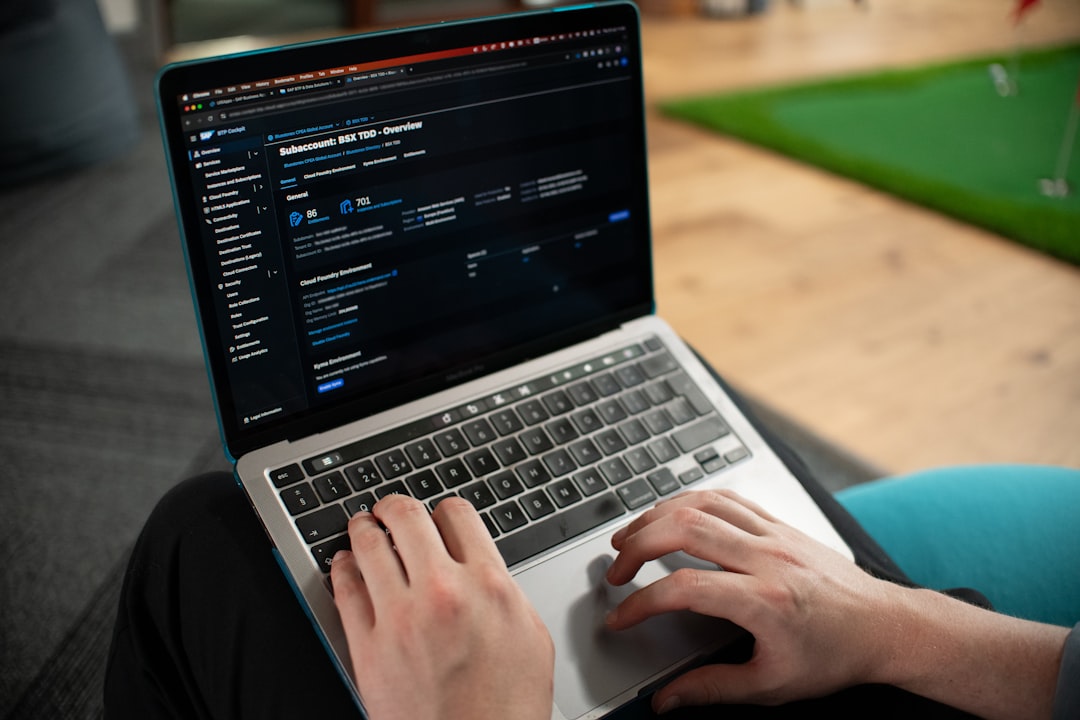 Financial Analytics Impact