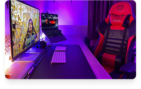 Logistics Platform Impact