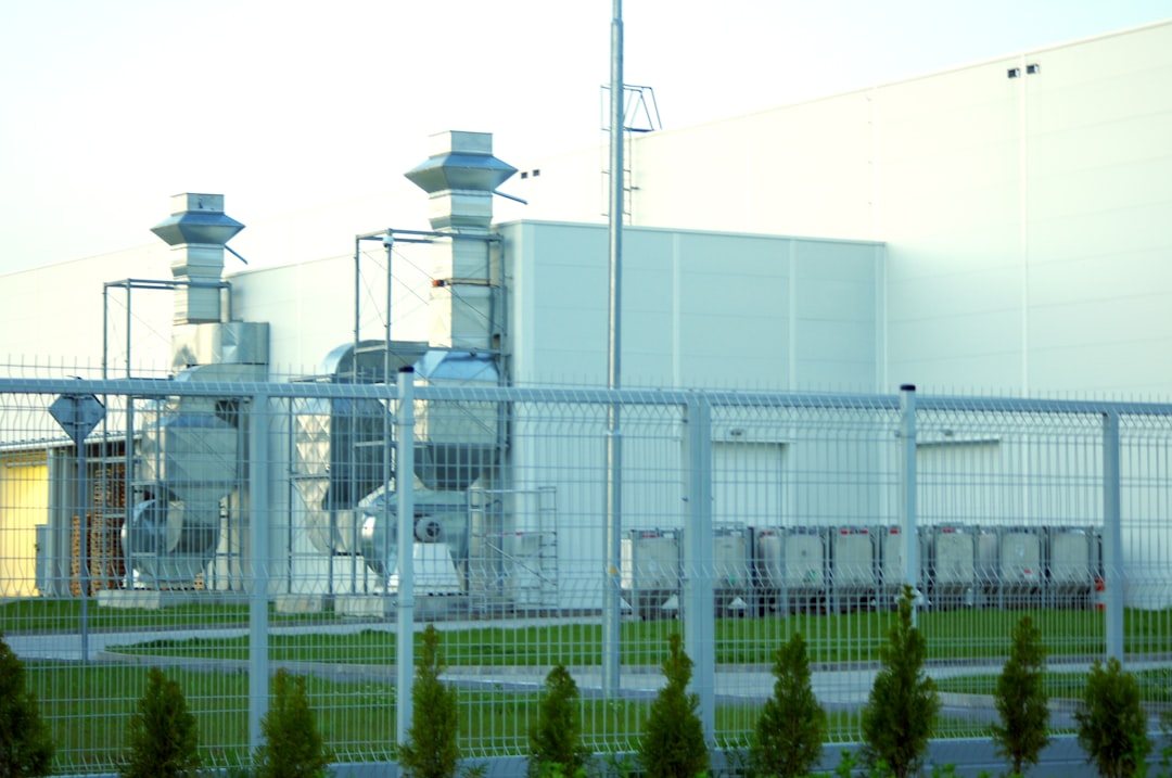 Manufacturing and Logistics