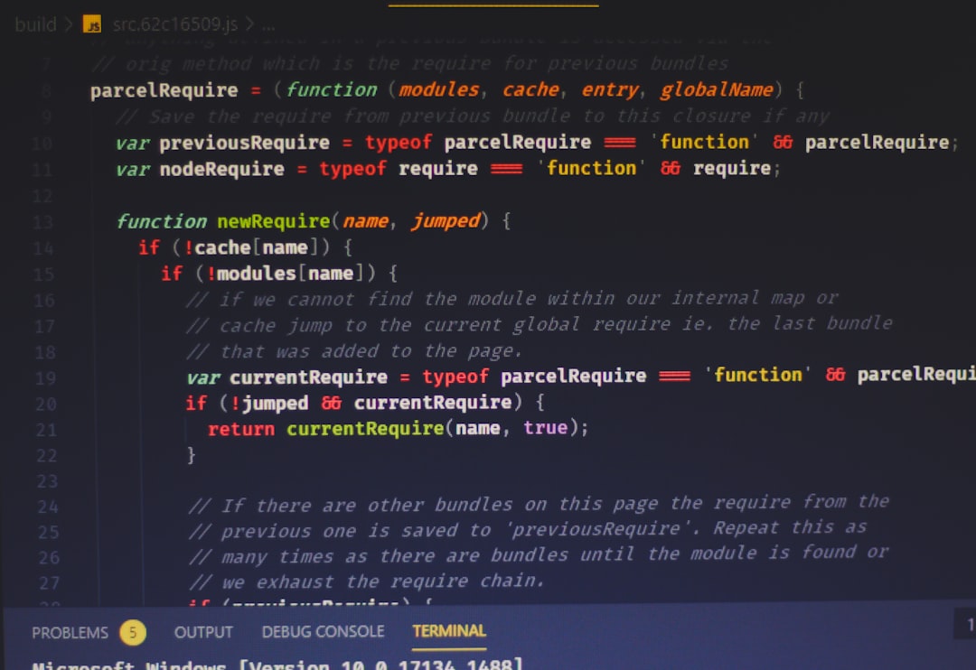 Financial Analytics Impact